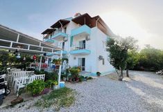 Others 4 Elfida Apart Palamutbükü