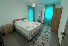 其他 Elfida Apart Palamutbükü