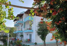 Others 6 Elfida Apart Palamutbükü