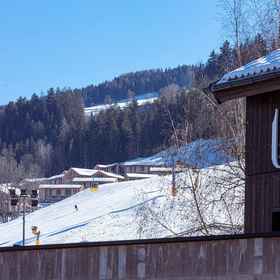 Primary image1Premium Penthouse With Sauna,格罗斯索尔克飯店