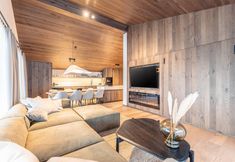 その他 6 Premium Penthouse With Sauna