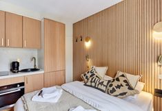 Others 3 Superbe Studio Tour Eiffel Trocadero by Studioprestige