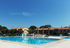 Khác 7 Cozy House With Garden and Pool in Bibione