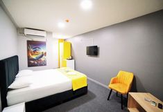 อื่นๆ 4 Polo Suit Otel