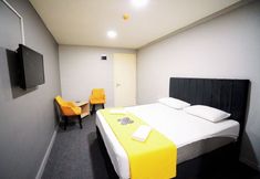 อื่นๆ 6 Polo Suit Otel