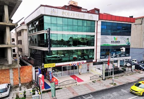 อื่นๆ Polo Suit Otel