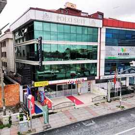 Primary image 1 Polo Suit Otel, Atatürk Olympic Stadium Hotels