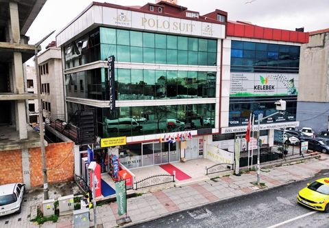 其他 Polo Suit Otel