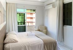 Others 2 Ático con piscina - Guarapari