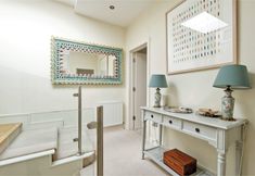 其他 5 Spacious 3-bedroom Apartment in Earls Court