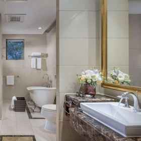 Room1ST-Tropez Hotel,Acad. of Agri-Sciences & Agri-University飯店