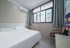 Khác 2 Yalan Hostel