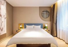 Others 2 Home Inn (Taiyuan Pingyang Road)