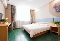 Others 3 Home Inn (Taiyuan Pingyang Road)