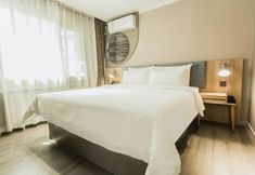 Others 7 Home Inn (Taiyuan Pingyang Road)