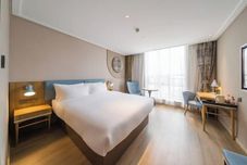 Others Home Inn (Taiyuan Pingyang Road)