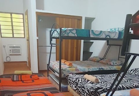 Lain-lain Bed and Breakfast Donde Rafa