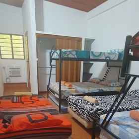 Room1Bed and Breakfast Donde Rafa,Escuela Mariscal Sucre Airport (MYC)飯店