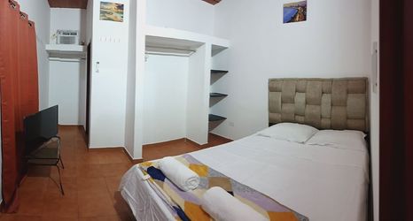 其他 2 Bed and Breakfast Donde Rafa