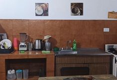 Lain-lain 4 Bed and Breakfast Donde Rafa