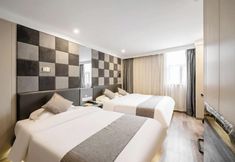 Others 2 Sushi Select Hotel (Caoyang Road Subway Station)