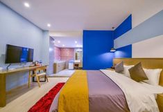 Lainnya 2 Flower Time Hotel (Dali Ancient City Boai Road Store)