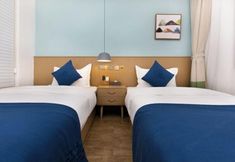 Lainnya 3 Flower Time Hotel (Dali Ancient City Boai Road Store)