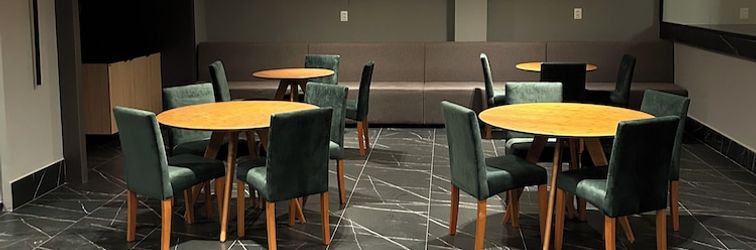 其他 Melhores Flats -Excepcional