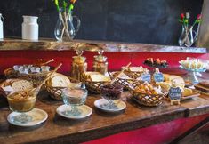 其他 7 Cabanas Monte Verde