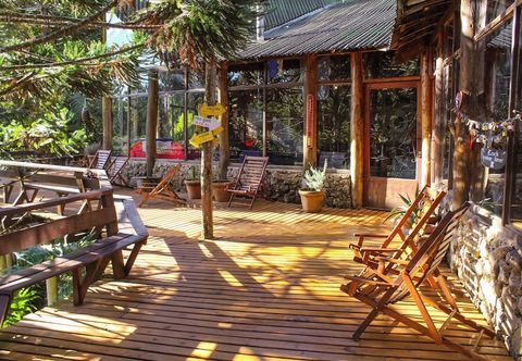 其他 Cabanas Monte Verde