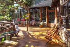 其他 Cabanas Monte Verde