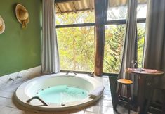 其他 6 Cabanas Monte Verde