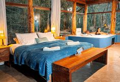 其他 3 Cabanas Monte Verde