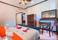 기타 7 Le Grande Indochine Hotel