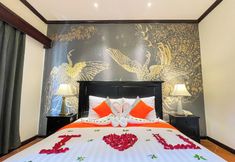 기타 5 Le Grande Indochine Hotel