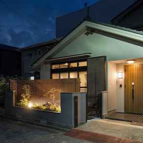 Primary image1Ryokan iriya,中央四丁目(巴士)飯店