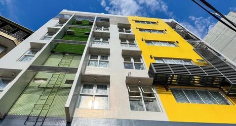 อื่นๆ 2 Almond Suites by Hiverooms