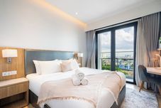 อื่นๆ Luminous - Zenity Luxury Apartment - District 1