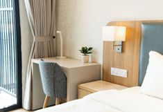 อื่นๆ 3 Luminous - Zenity Luxury Apartment - District 1