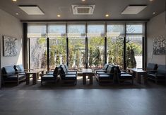 Lain-lain 4 Hotel Route Inn Kyoto Kumiyama