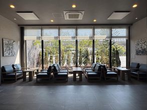 Lain-lain 4 Hotel Route Inn Kyoto Kumiyama