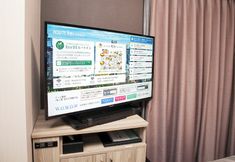 Lain-lain 5 Hotel Route Inn Kyoto Kumiyama