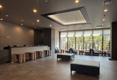 Lain-lain 2 Hotel Route Inn Kyoto Kumiyama