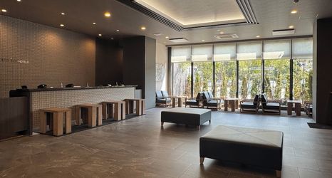 Lain-lain 2 Hotel Route Inn Kyoto Kumiyama