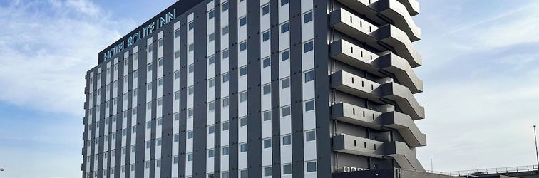 Lain-lain Hotel Route Inn Kyoto Kumiyama