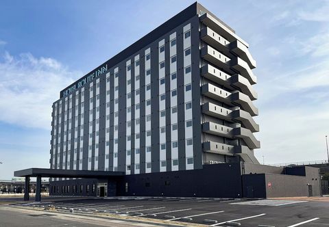 Lain-lain Hotel Route Inn Kyoto Kumiyama