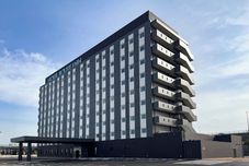 Lain-lain Hotel Route Inn Kyoto Kumiyama