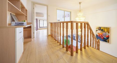 Lainnya 2 Shanghai Hills&Yunjoy Magic Family Stay