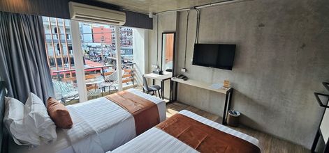 其他 4 Aspira Central Patong