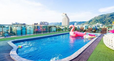 其他 2 Aspira Central Patong